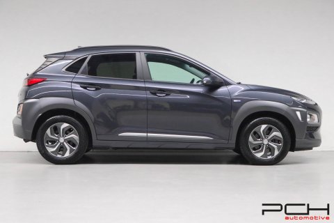 HYUNDAI KONA 1.6 GDi 105cv DCT Aut. - Sky -