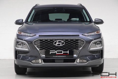 HYUNDAI KONA 1.6 GDi 105cv DCT Aut. - Sky -