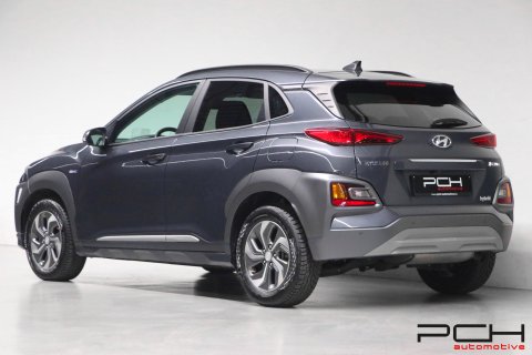 HYUNDAI KONA 1.6 GDi 105cv DCT Aut. - Sky -