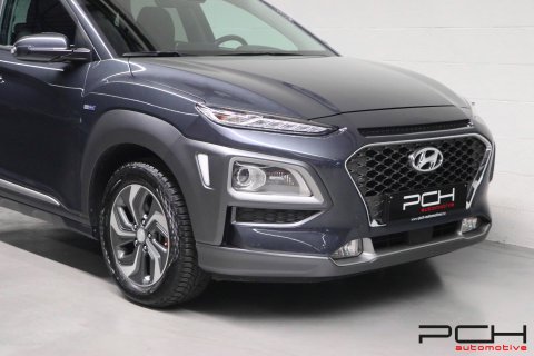 HYUNDAI KONA 1.6 GDi 105cv DCT Aut. - Sky -