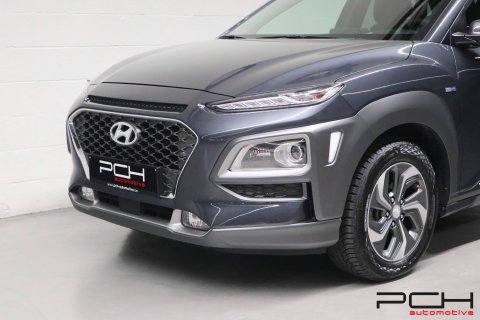 HYUNDAI KONA 1.6 GDi 105cv DCT Aut. - Sky -