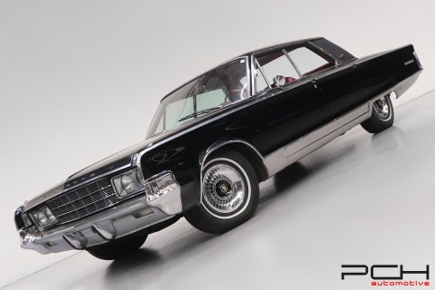 CHRYSLER New Yorker VI 6.8 V8 345cv Aut.