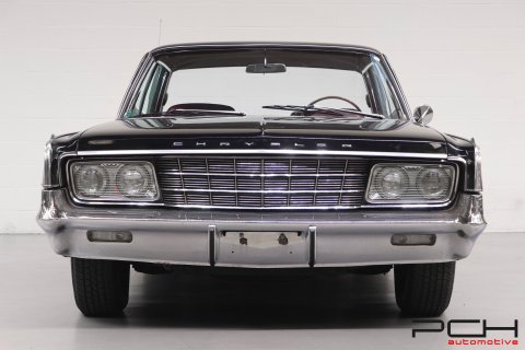 CHRYSLER New Yorker VI 6.8 V8 345cv Aut.