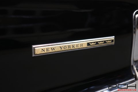 CHRYSLER New Yorker VI 6.8 V8 345cv Aut.