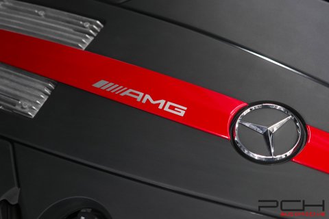 MERCEDES-BENZ SLC 43 AMG 367cv 9G-Tronic Aut.