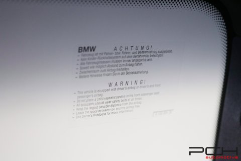 BMW M3 Coupé 4.0i V8 420cv DKG Aut. - 1ère Peinture ! -