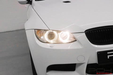 BMW M3 Coupé 4.0i V8 420cv DKG Aut. - 1ère Peinture ! -