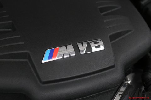 BMW M3 Coupé 4.0i V8 420cv DKG Aut. - 1ère Peinture ! -