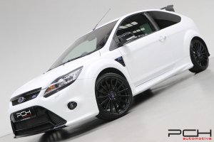 FORD Focus RS 2.5 Turbo 305cv - Utilitaire -