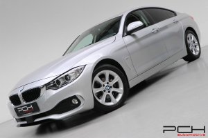 BMW 420 d Gran Coupé 2.0 190cv Aut. - Advantage -