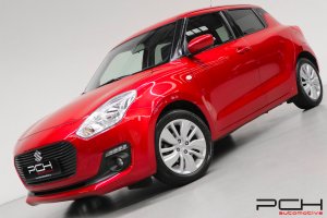 SUZUKI Swift 1.2i GL+ 90cv