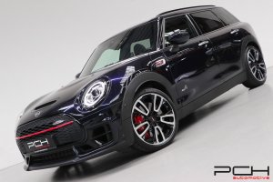 MINI John Cooper Works Clubman 2.0 306cv ALL4 Aut. - FULL Options ! -