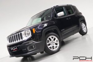 JEEP Renegade 1.6 116cv 4x2 - Limited -