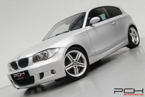 BMW 130i 3.0 265cv - Pack M Sport -