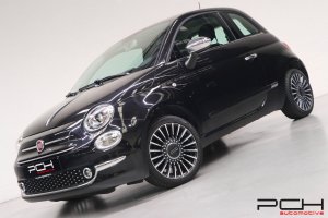 FIAT 500 1.2i 69cv - Mirror -