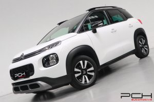 CITROEN C3 Aircross 1.2 PureTech 110cv S&S - Shine -