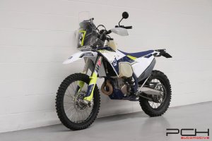 HUSQVARNA FE 450 - Rallye Raid -