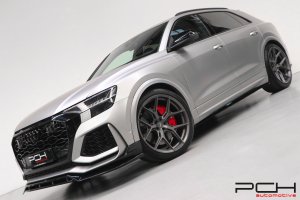 AUDI RS Q8 4.0 V8 Quattro Tiptronic