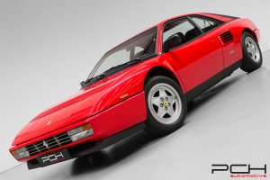 FERRARI Mondial T 3.4i 300cv - Immaculate Condition ! -