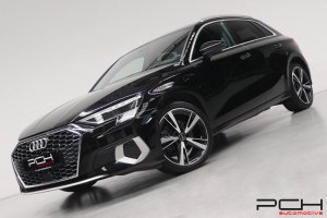 AUDI A3 Sportback 40 TFSIe PHEV Advanced S-Tronic