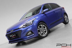 HYUNDAI i20 1.2i 84cv