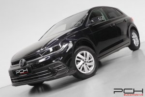 VOLKSWAGEN Polo 1.0 TSI 95cv DSG - Sport Edition -
