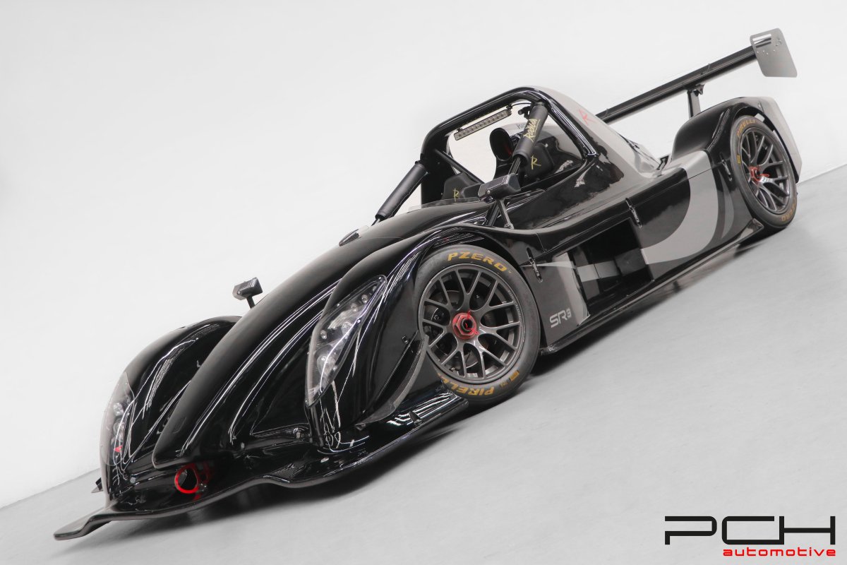 Voiture