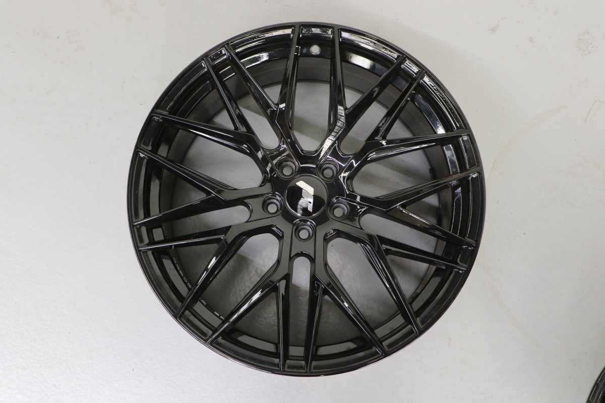 TESLA Jantes JR-Wheels JR 28 20'