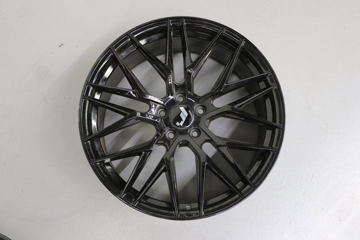 TESLA Jantes JR-Wheels JR 28 20'